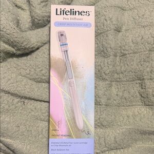 Melissa & Doug Pen with Essential Oil Blends